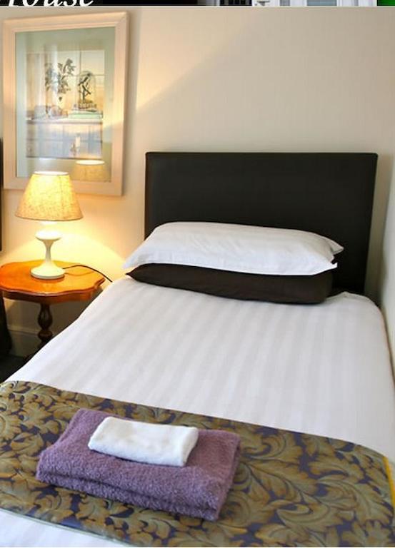 Melrose Guest House Douglas Oda fotoğraf