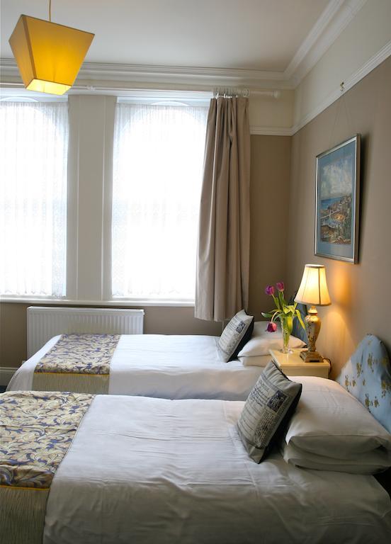 Melrose Guest House Douglas Oda fotoğraf