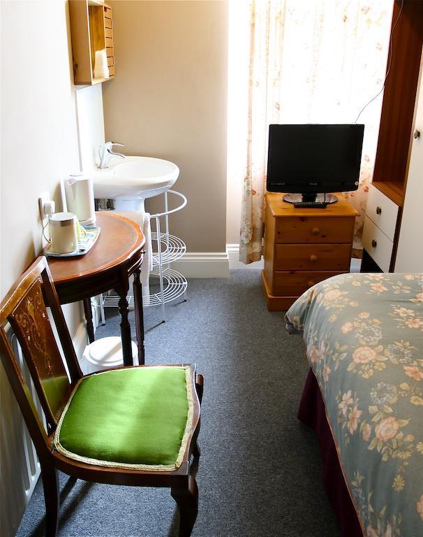 Melrose Guest House Douglas Oda fotoğraf
