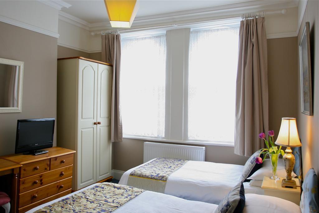 Melrose Guest House Douglas Oda fotoğraf