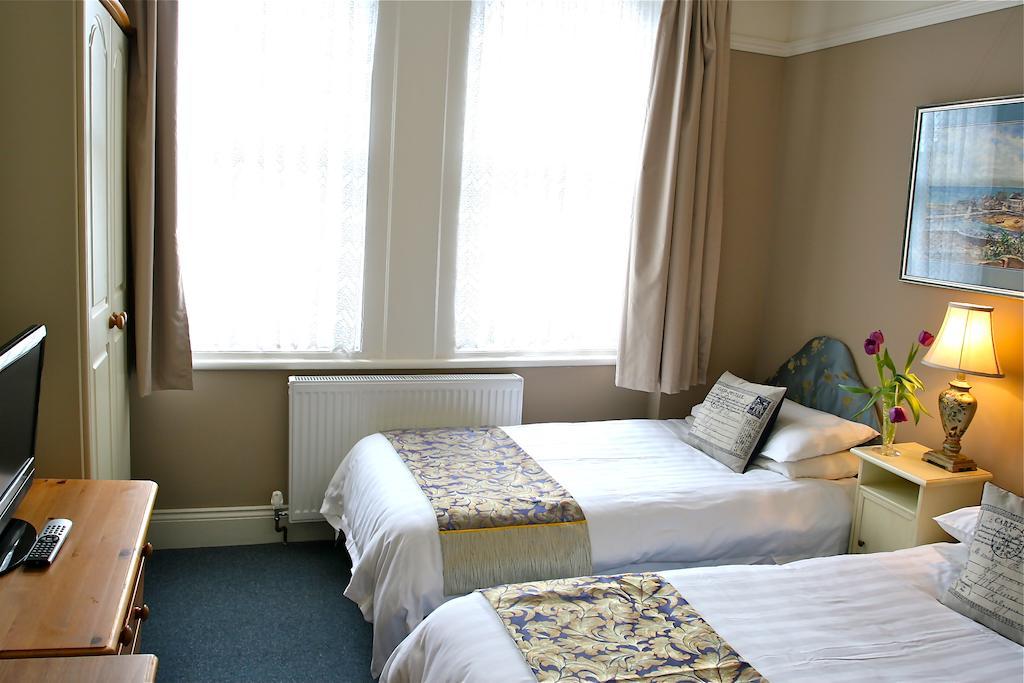 Melrose Guest House Douglas Oda fotoğraf